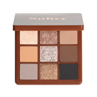 SULTRY MINI PALETTE